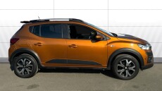 Dacia Sandero Stepway 1.0 TCe Prestige 5dr CVT Petrol Hatchback